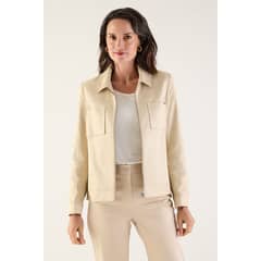 MA GRIFFE - Casaca Jacket Moda