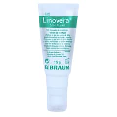LINOVERA - Scar Repair Gel Reparador De Cicatrices