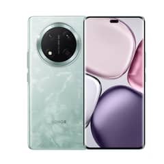 HONOR - Smartphone X9c 12GB 256GB Dual SIM Verde - ALT-LX2