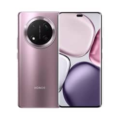 HONOR - Smartphone X9c 12GB 256GB Dual SIM púrpura