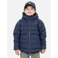 MAUI AND SONS - Parka Alaska Infantil Azul - Azul