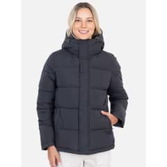 MAUI AND SONS - Parka Boreal Azul Mujer - Azul