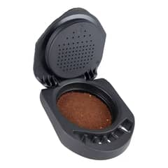 MUNDO MAGIA - Adaptador Dolce Gusto Reutilizable -cafe Molido Sin Capsula