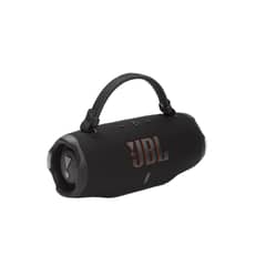 JBL - Parlante Bluetooth Portátil Charge 6 Inalámbrico - Negro