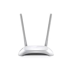 TP LINK - Router Inalámbrico N 300Mbps TL-WR840N