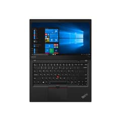 LENOVO - NOTEBOOK AMD RYZEN 7 THINKPAD DISCO SOLIDO