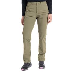 KANNU - WOMEN'S SAUCO MULTIPOCKET PANTS