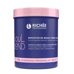 RICHEE PROFESIONNAL - Botox Soul Blond 1 Kilo.-