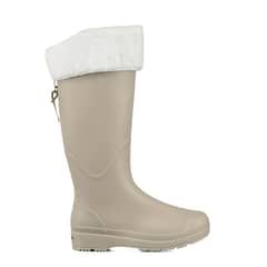 WEIDE - Bota De Agua Mujer Pvc Impermeable Casual Comodo GH160