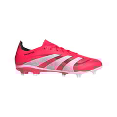 ADIDAS - Zapatos de Fútbol Predator League Firm/Multi-Terreno