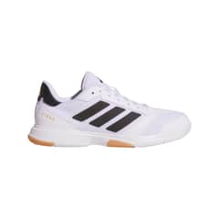 ADIDAS - Zapatos de fútbol Ligra 8 Cancha Cubierta