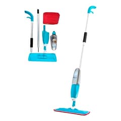 MOVI - Mopa Spray con Depósito Limpieza Eficiente y Práctica