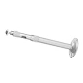 OEM - Soporte Para Mini Proyector Cámara Techo Pared Muro