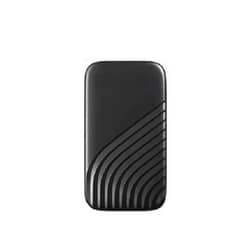 GENERICO - Disco Duro Externo 2 TB USB3.1/Tipo-C