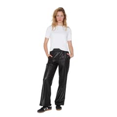 JACINTA TIENDA - Pantalón Kala Negro