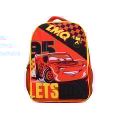 DISNEY - MOCHILA INFANTIL CARS
