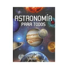 SUSAETA - ASTRONOMIA PARA TODOS