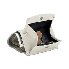 YAYKO - Billetera Tarjetero Monedero Elegante De Mujer Eco Cuero