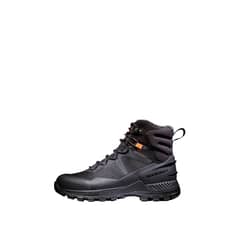 MAMMUT - Bototo Blackfin III Mid Dt Mujer Negro