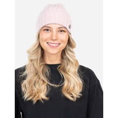 MAUI AND SONS - Gorro Jade Morado Mujer - Morado
