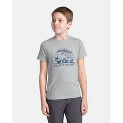 KILPI - Polera Junior Salo-Jb Gr