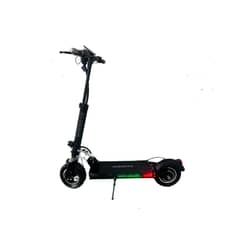 SHENGTE - Scooter Eléctrico 1600w Dual S