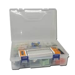 RASPBERRY PI - Kit Pico W Avanzado