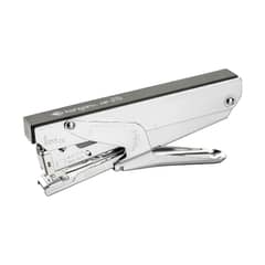 GENERICO - Corchetera Pinza HP-210 Kangaro - Negro