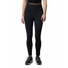 COLUMBIA - Calza Mujer Boundle Trek Negro
