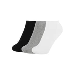 BAMERS - Calcetines Mujer Show 3 Pack Multicolor