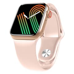 STARTECHOFFICE - Reloj Inteligente Smartwatch Bluetooth GS9 41mm Fitness Salud 230mAh