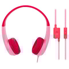 MOTOROLA - AUDIFONO ROSADO