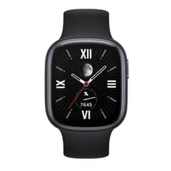 HONOR - Smartwatch Watch 4 TMA-B19 Negro