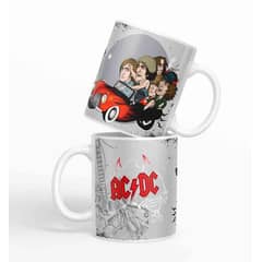 GENERICO - Taza ACDC Roquera D1