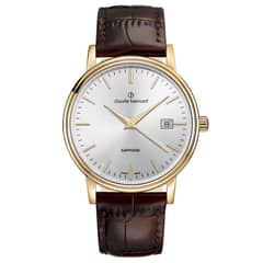CLAUDE BERNARD - Reloj Classic Hombre