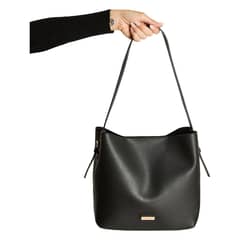 LORENZO DI PONTTI - Cartera Rigida Con Un Strap