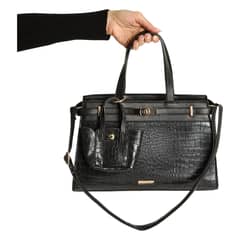 LORENZO DI PONTTI - Cartera De Pu Cocodrilo