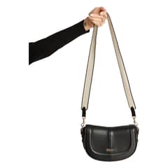 LORENZO DI PONTTI - Cartera De Pu Pequeña Con Strap