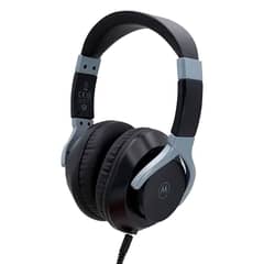 MOTOROLA - AUDIFONO XT 200 CON CABLE MLIBRES NEGRO