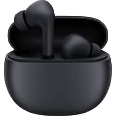 REDMI - Audifonos In-ear Gamer Inalámbricos Buds 4 Active Negro