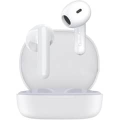REDMI - Audifonos In-ear Gamer Inalámbricos Buds 4 Lite Blanco