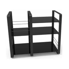 NORSTONE - Rack Modelo LOFT Central + Lateral