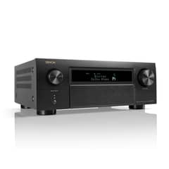 DENON - AMPLIFICADOR AV 11.4CH 8K AVC-X6800H