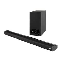 POLK AUDIO - Barra de sonido con subwoofer inalámbrico POLK SIGNA S2