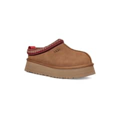 UGG - Pantuflas Tazz Mujer Café
