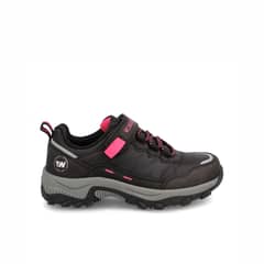 WEINBRENNER - Zapatilla Niña Rocky Turf Lo Negro
