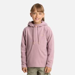 LIPPI - Polar Niña Cold Day Therm-Pro Hoody Jacket Malva
