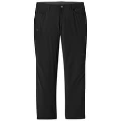 OUTDOOR RESEARCH - Pantalones Ferrosi Mujer Negro