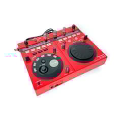 PIONEER DJ - Multiefecto EFX-500 Color Rojo B-Stock Reacondicionado