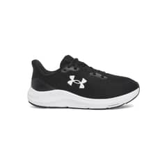 UNDER ARMOUR - Zapatillas run Pursuit 4 Negro para mujer